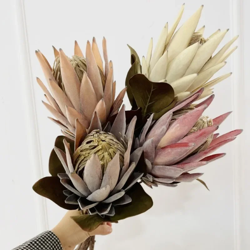 Artificial Flowers American Vi - Baby Nursery Vintage 리뷰 및 가격