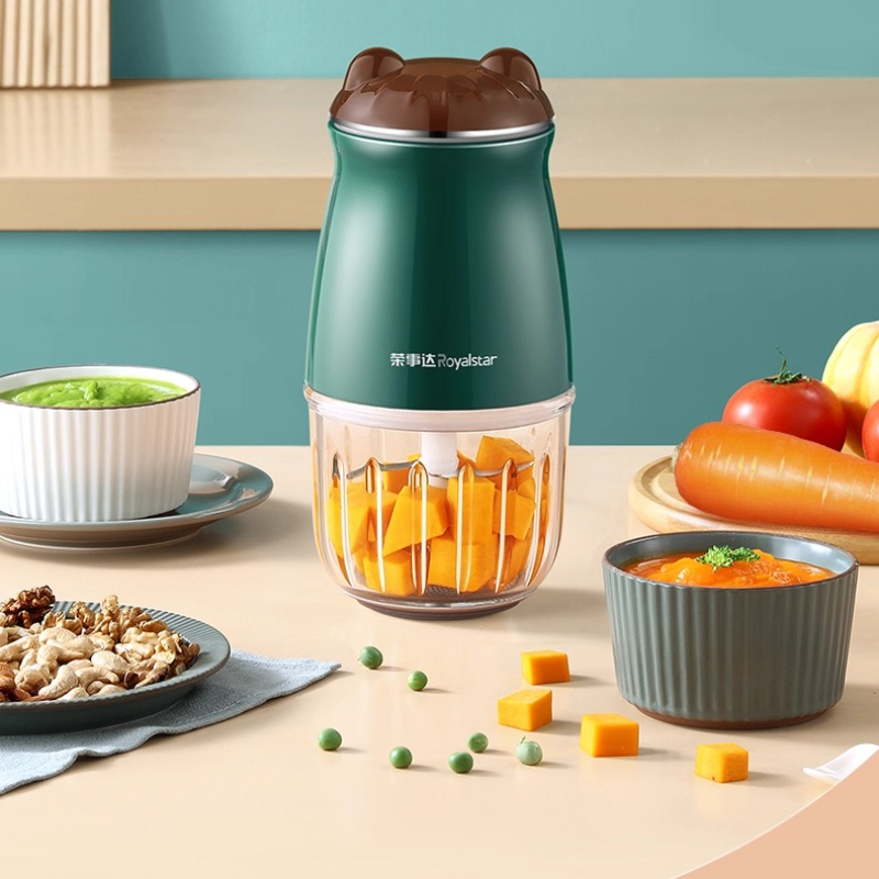 Baby Food Processor, Multifunc - Baby Food Processor 리뷰 및 가격