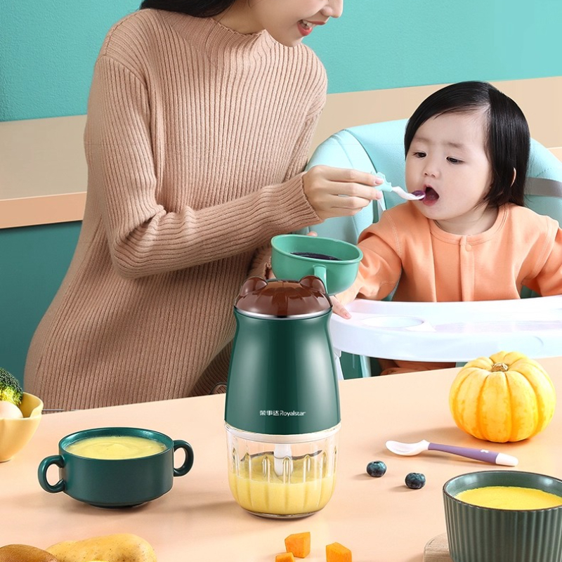 Baby Food Processor, Multifunc - Baby Food Processor 리뷰 및 가격