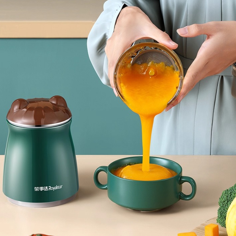 Baby Food Processor, Multifunc - Baby Food Processor 리뷰 및 가격
