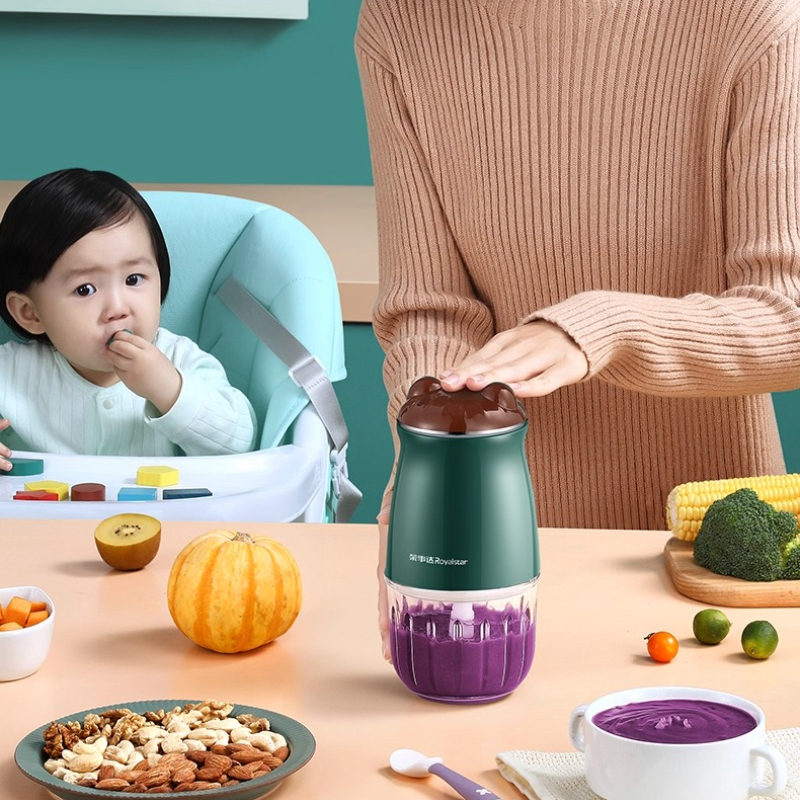 Baby Food Processor, Multifunc - Baby Food Processor 리뷰 및 가격