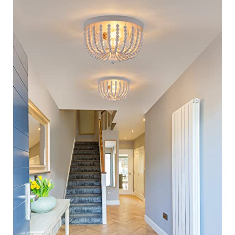 Flush Mount Ceiling Light Fixt - Baby Nursery Chandelier 리뷰 및 가격