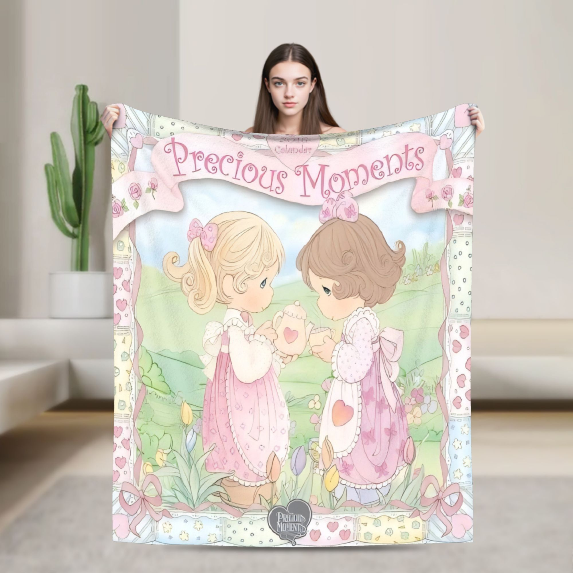 VIKAMA Vintage Precious Moment - Baby Nursery Vintage 리뷰 및 가격