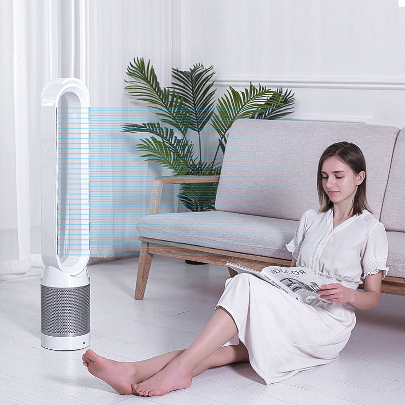 42'' Bladeless Air Purifier To - Baby Nursery Air Purifier 리뷰 및 가격