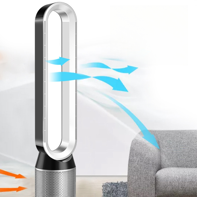 42'' Bladeless Air Purifier To - Baby Nursery Air Purifier 리뷰 및 가격