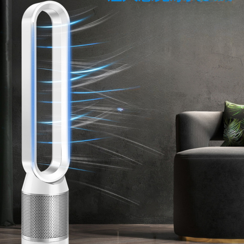 42'' Bladeless Air Purifier To - Baby Nursery Air Purifier 리뷰 및 가격