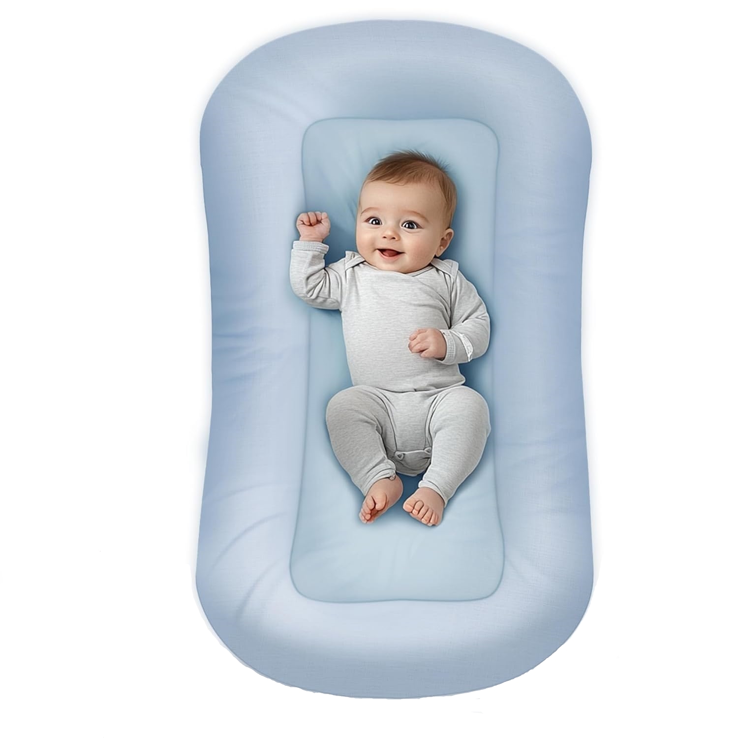 Newborn Folding Sleeping Baby  - Baby Nursery Sets 리뷰 및 가격