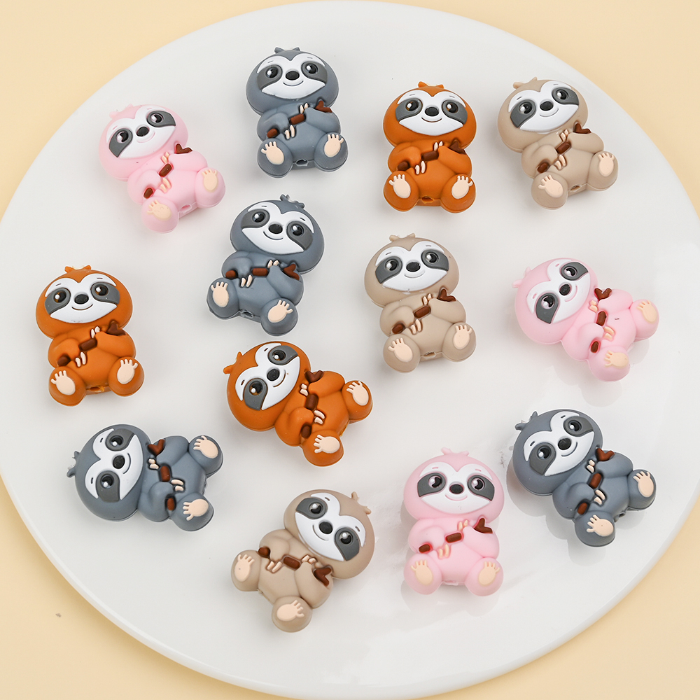4Pcs Food Grade Animal Silicon - Baby Food Processor 리뷰 및 가격