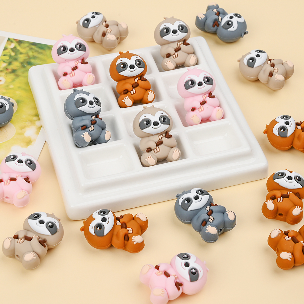 4Pcs Food Grade Animal Silicon - Baby Food Processor 리뷰 및 가격