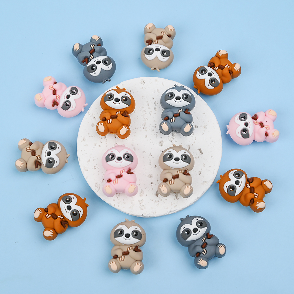 4Pcs Food Grade Animal Silicon - Baby Food Processor 리뷰 및 가격