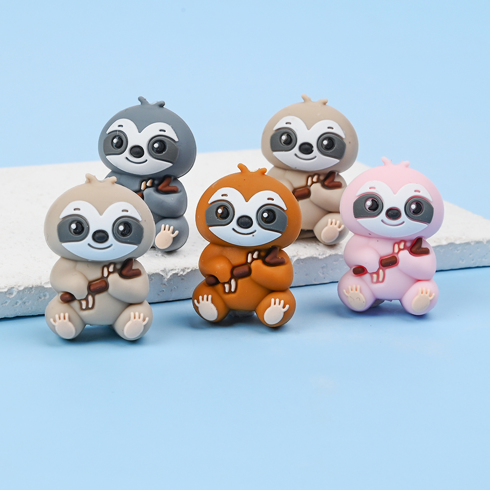 4Pcs Food Grade Animal Silicon - Baby Food Processor 리뷰 및 가격