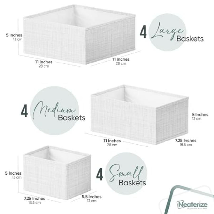 Drawer Organizer Clothes Set o - Baby Nursery Sets 리뷰 및 가격