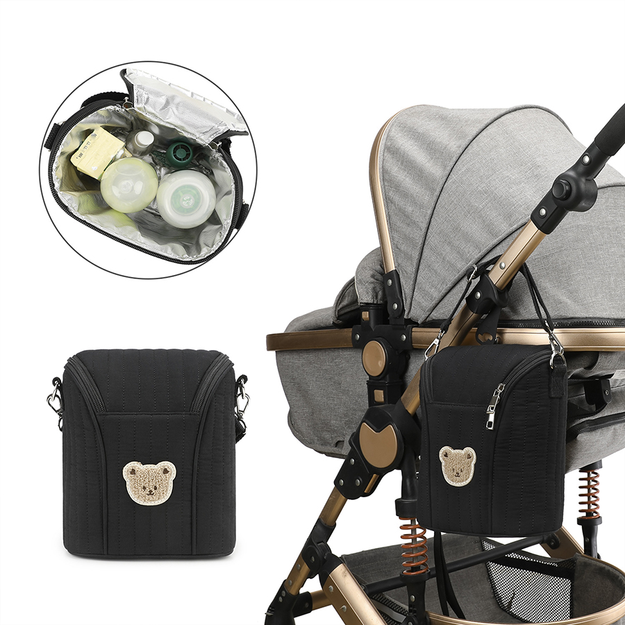 Breast Milk Cooler Bag Portabl - Baby Bag Nursery 리뷰 및 가격