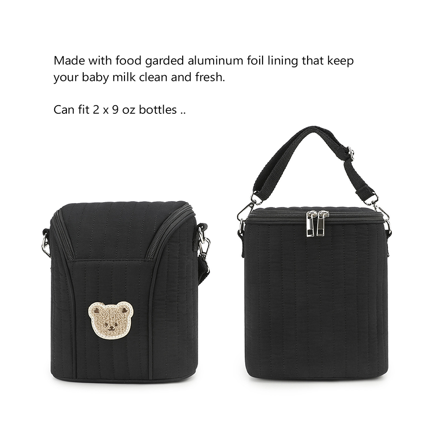 Breast Milk Cooler Bag Portabl - Baby Bag Nursery 리뷰 및 가격