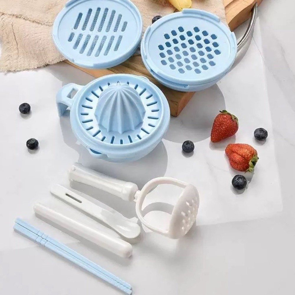 Solid color Baby Food Grinding - Baby Food Processor 리뷰 및 가격