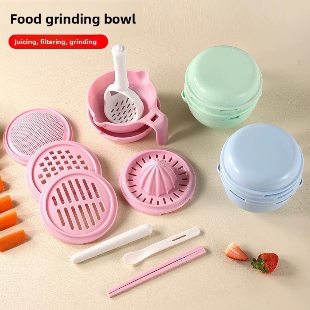 Solid color Baby Food Grinding - Baby Food Processor 리뷰 및 가격