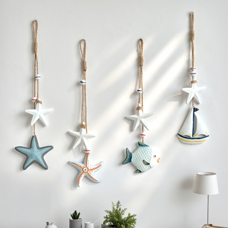 ​​​​​​​Marine Themed Wooden An - Baby Nursery Animal Theme 리뷰 및 가격