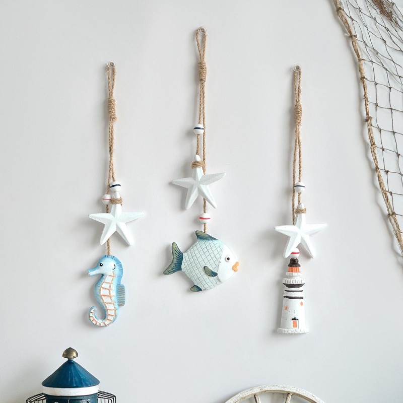 ​​​​​​​Marine Themed Wooden An - Baby Nursery Animal Theme 리뷰 및 가격