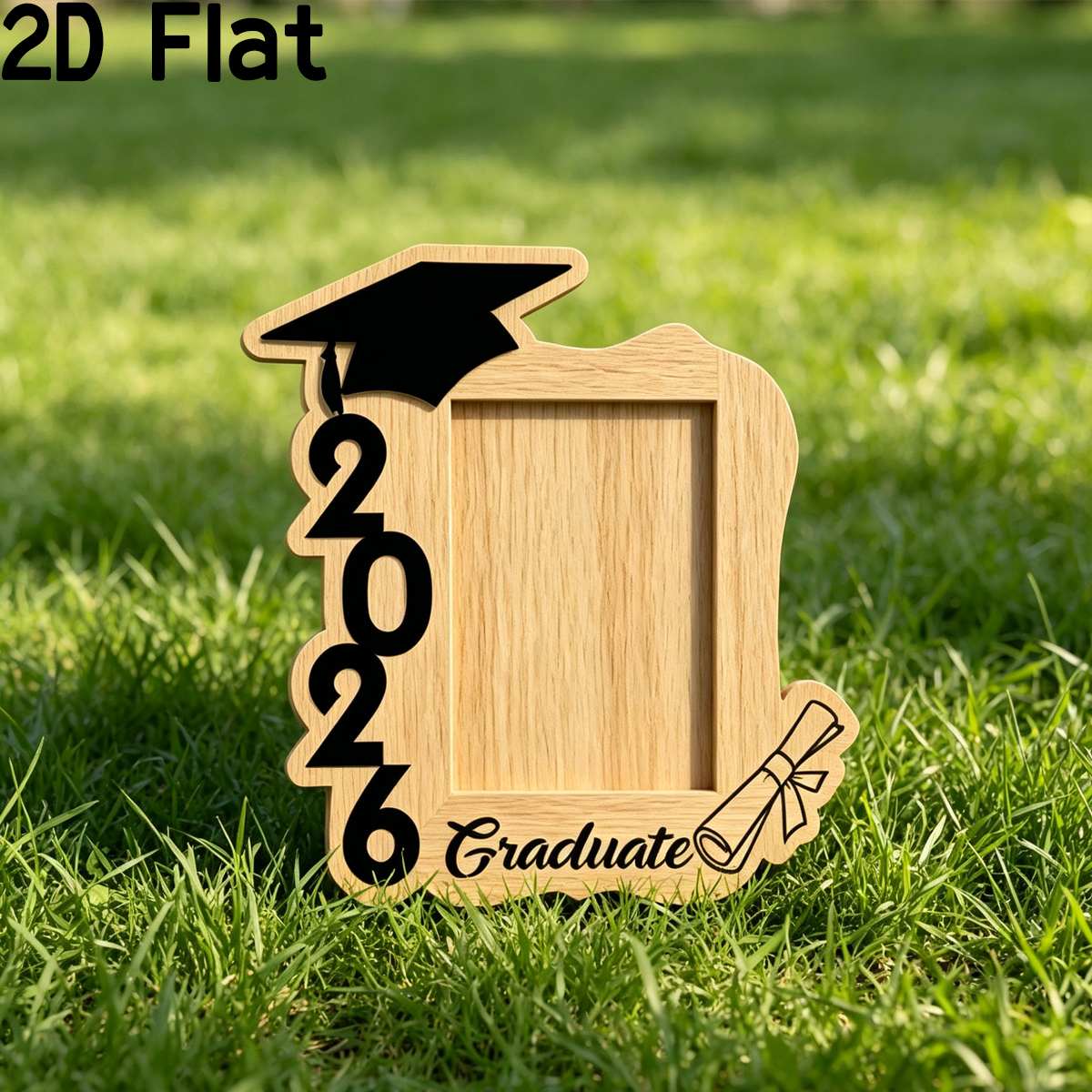1Pc Custom Creative Wooden Pho - Baby Nursery Office 리뷰 및 가격