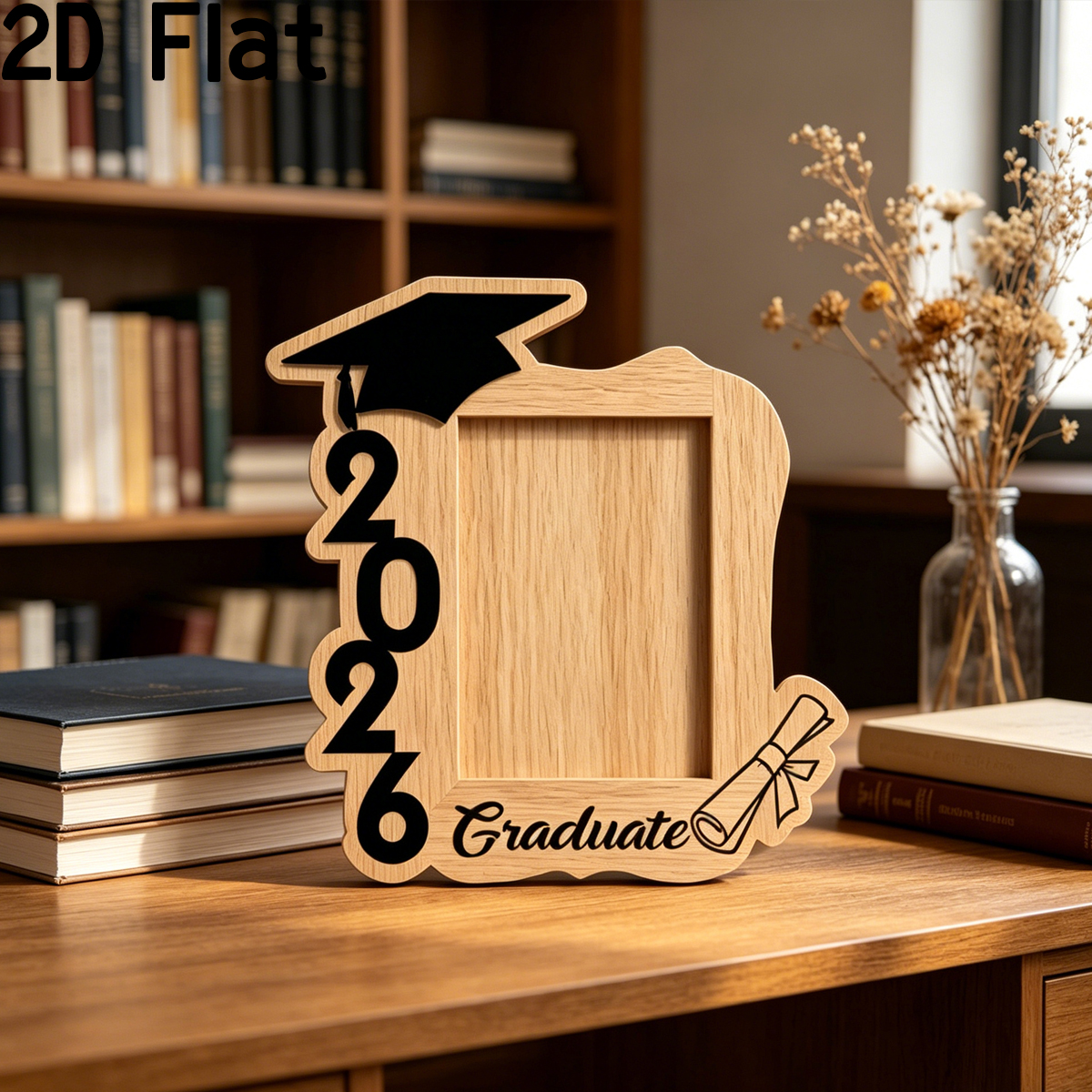 1Pc Custom Creative Wooden Pho - Baby Nursery Office 리뷰 및 가격
