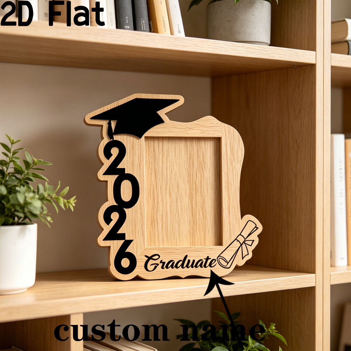 1Pc Custom Creative Wooden Pho - Baby Nursery Office 리뷰 및 가격