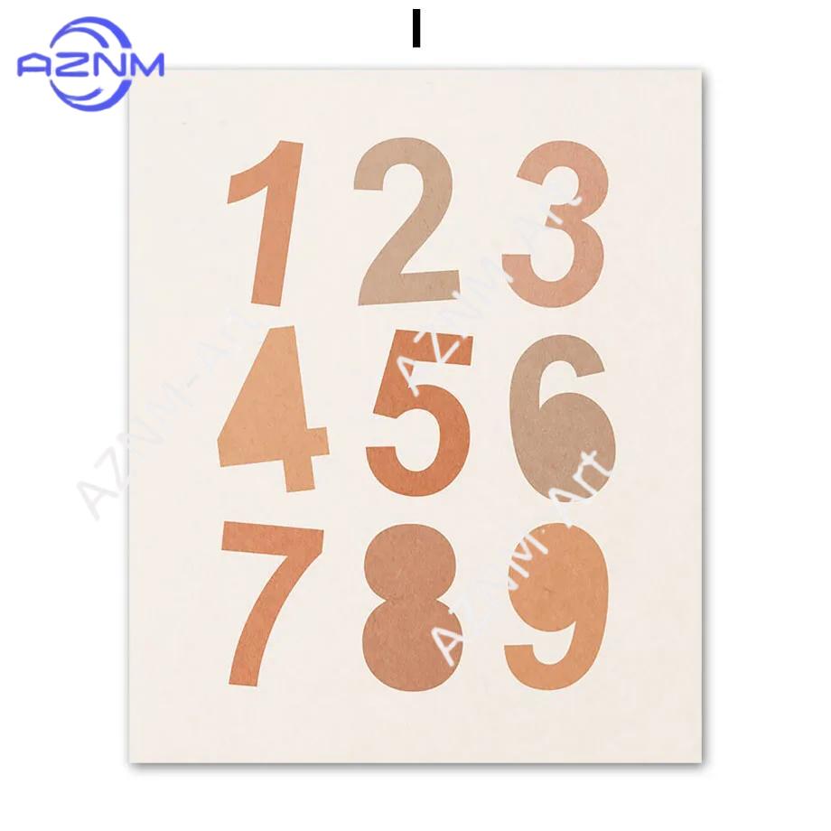 1pc Nursery Wall Art Canvas Ba - Baby Nursery Wall 리뷰 및 가격