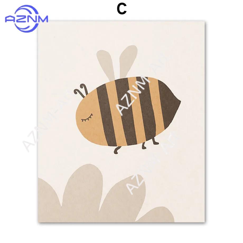1pc Nursery Wall Art Canvas Ba - Baby Nursery Wall 리뷰 및 가격
