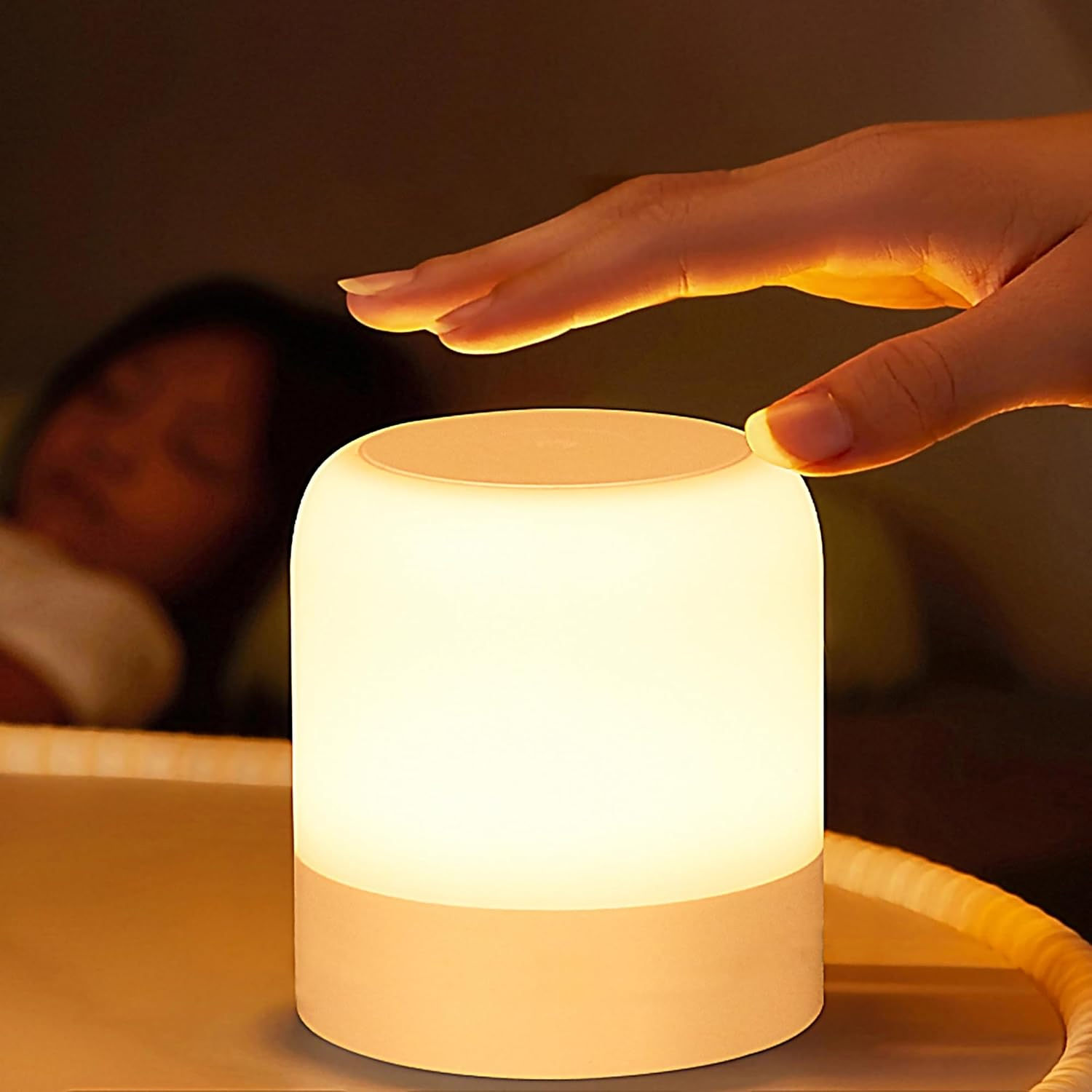 1pcPortable Baby Night Light,3 - Baby Nursery Egg Light 리뷰 및 가격