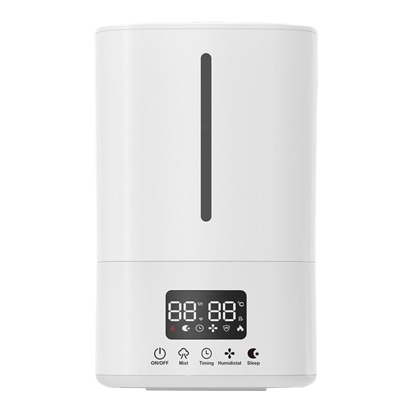 5L Air Humidifier with Air Pur - Baby Nursery Air Purifier 리뷰 및 가격