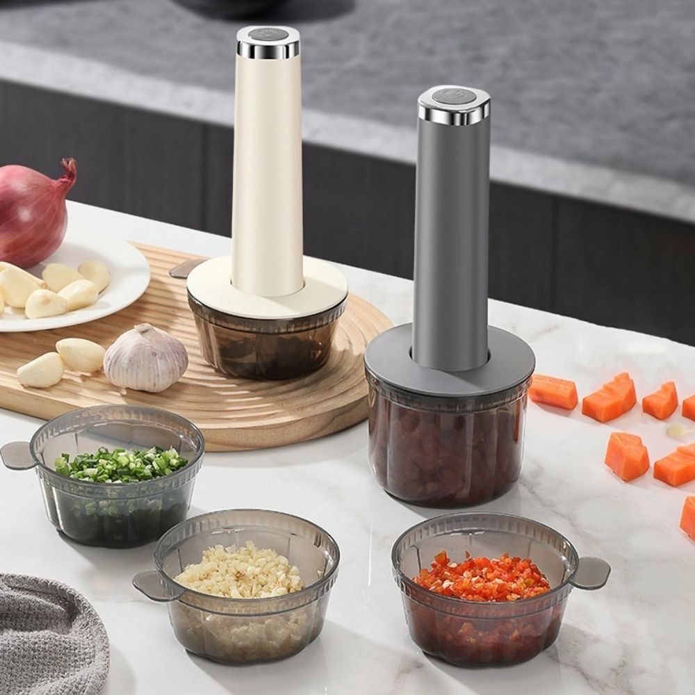 Plastic Electric Meat Grinder  - Baby Food Processor 리뷰 및 가격