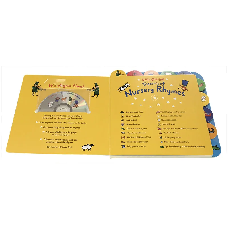 Lucy Cousins Treasury of Nurse - Baby Nursery Age 리뷰 및 가격