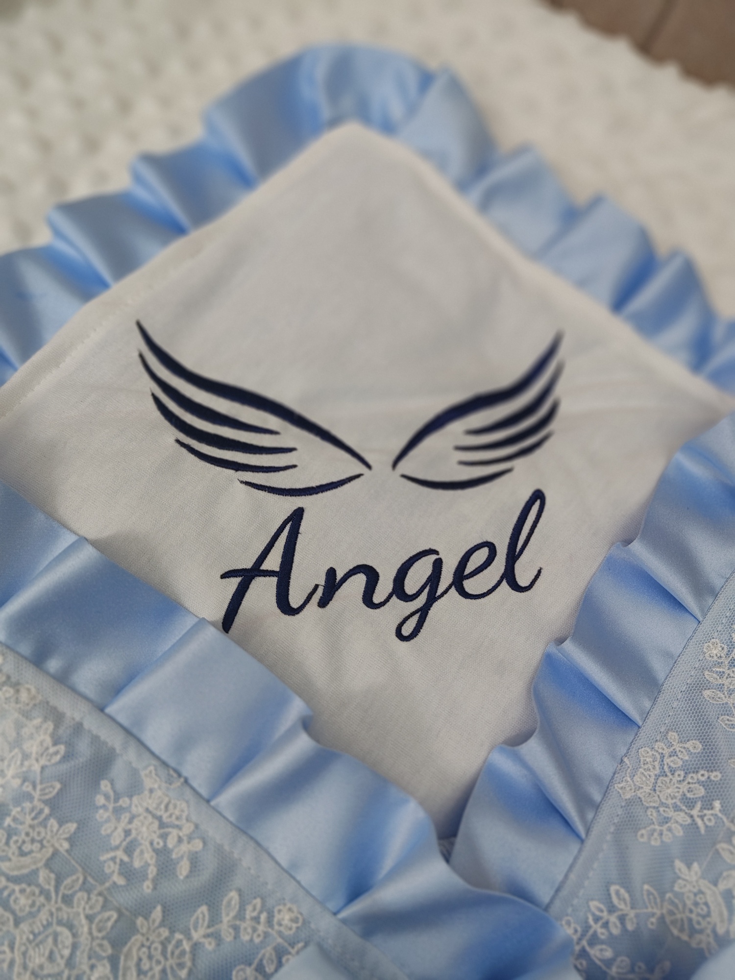 Any Name Baby Swaddle Boys Gir - Baby Nursery Girl Room 리뷰 및 가격
