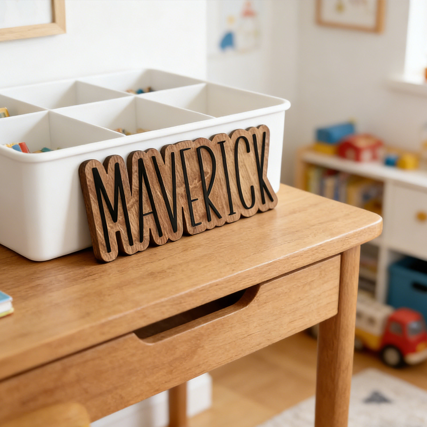 1Pc Custom Name Graduation Woo - Baby Nursery Office 리뷰 및 가격