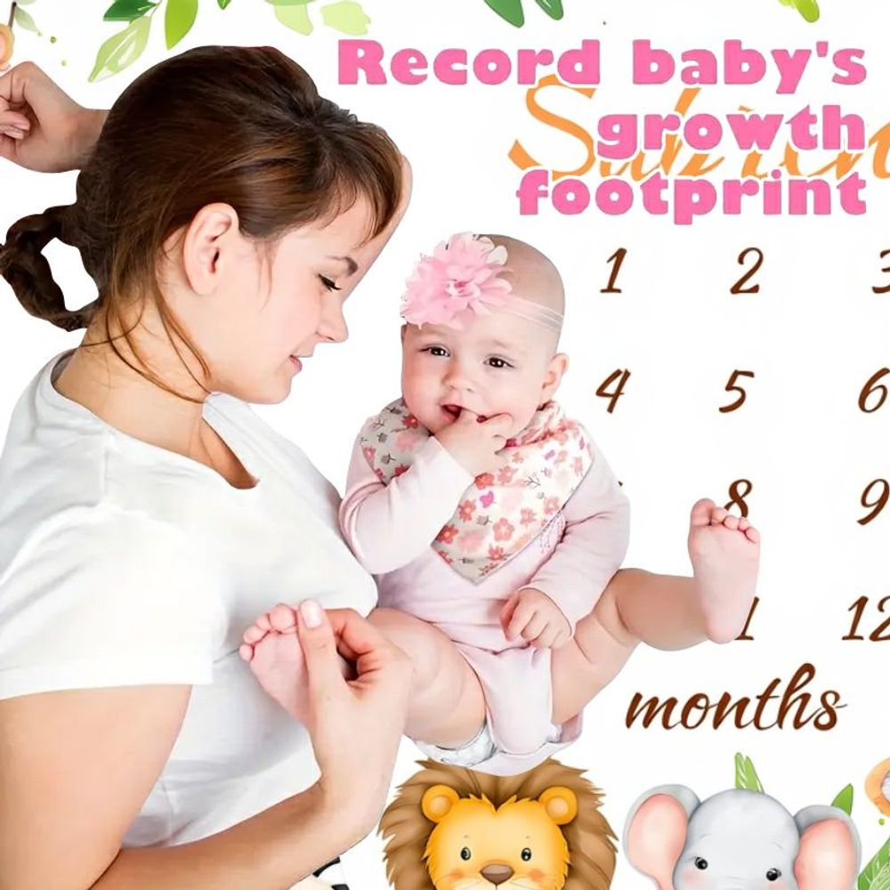 Baby Sabrena Jungle Animal Mil - Baby Nursery Animal Theme 리뷰 및 가격