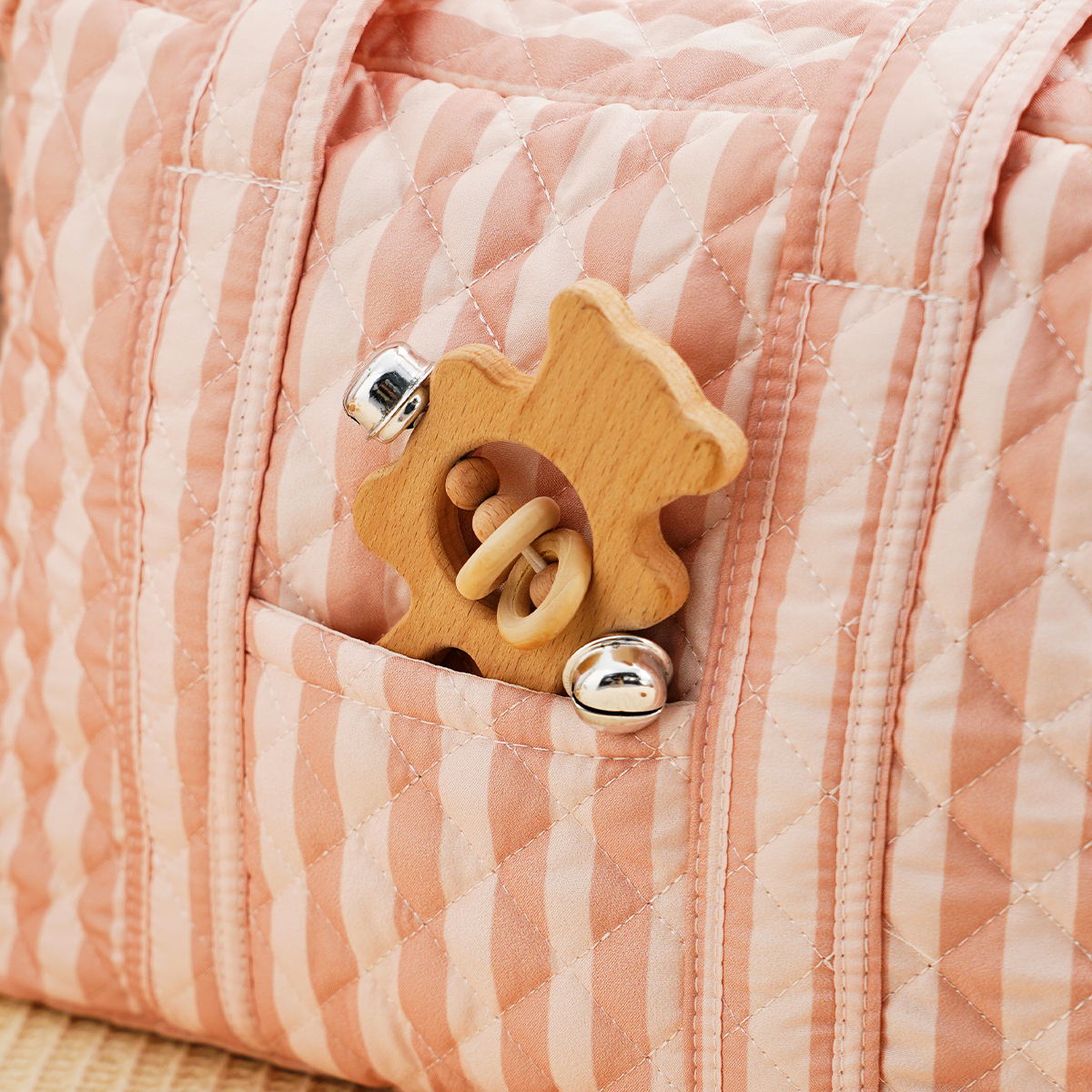 Elinfant 1 PC Baby Diaper Bag  - Baby Bag Nursery 리뷰 및 가격