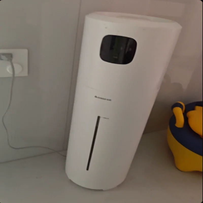 Chigo 220V Floor Humidifier Sm - Baby Nursery Air Purifier 리뷰 및 가격