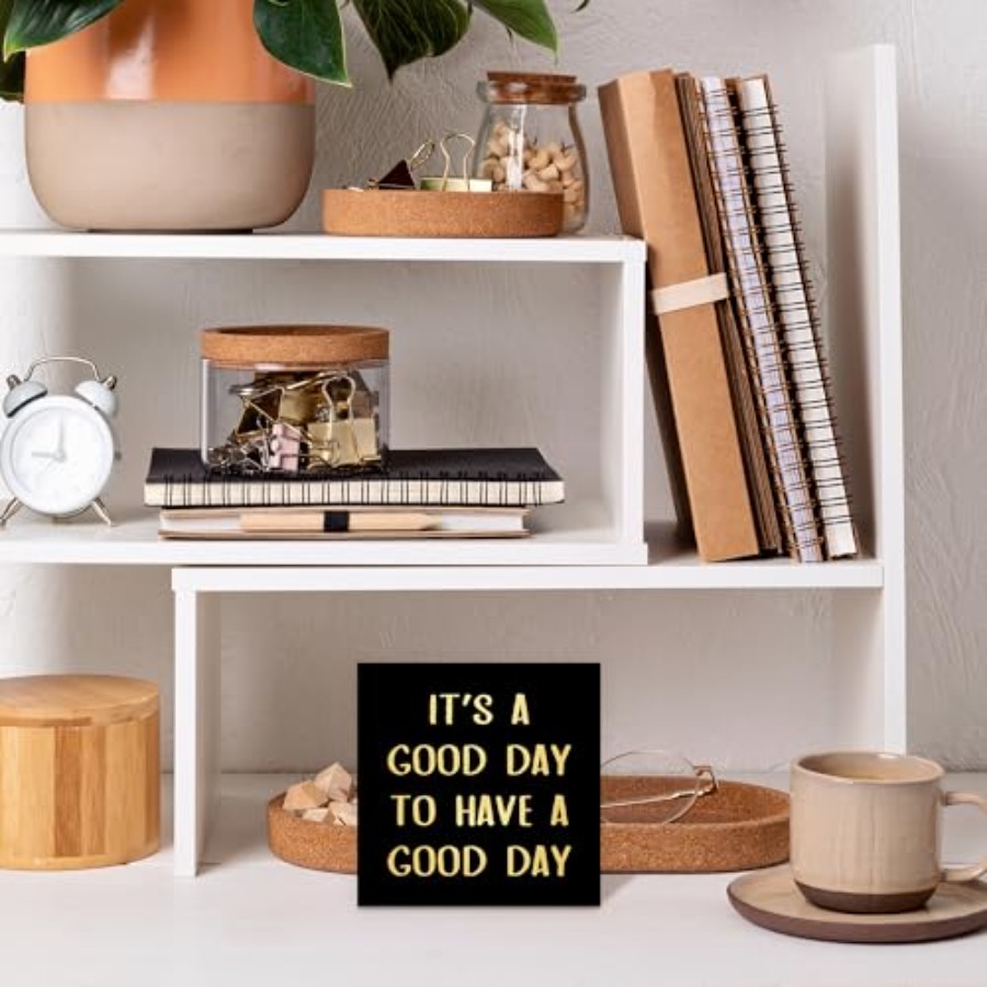 Black Gold It's a Good Day To  - Baby Nursery Office 리뷰 및 가격