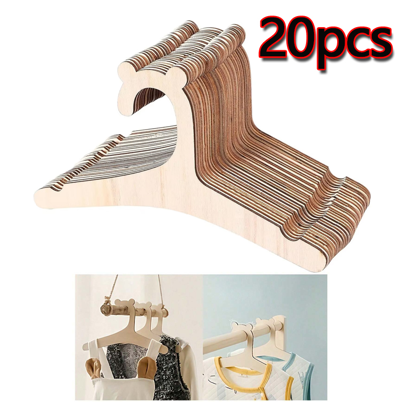 5/10/20/50pcs Baby Clothes Rac - Baby Nursery Girl Room 리뷰 및 가격