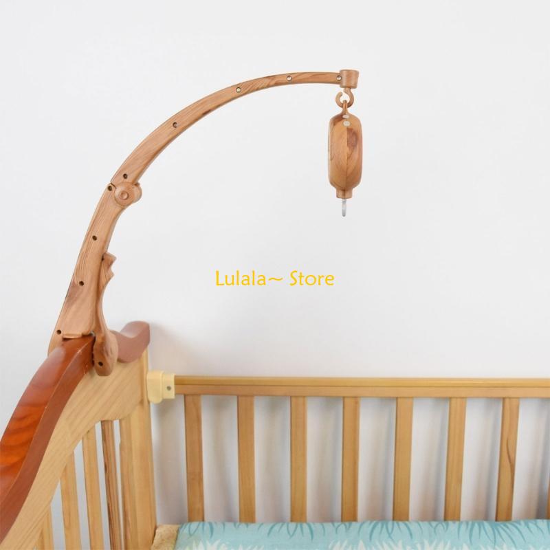 Y4QA Musical Crib Mobile Nurse - Baby Nursery Age 리뷰 및 가격