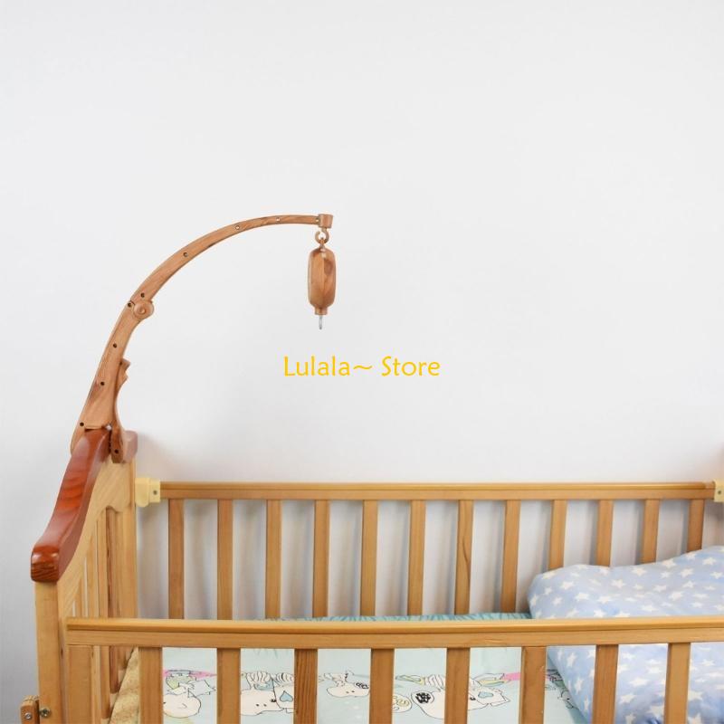 Y4QA Musical Crib Mobile Nurse - Baby Nursery Age 리뷰 및 가격