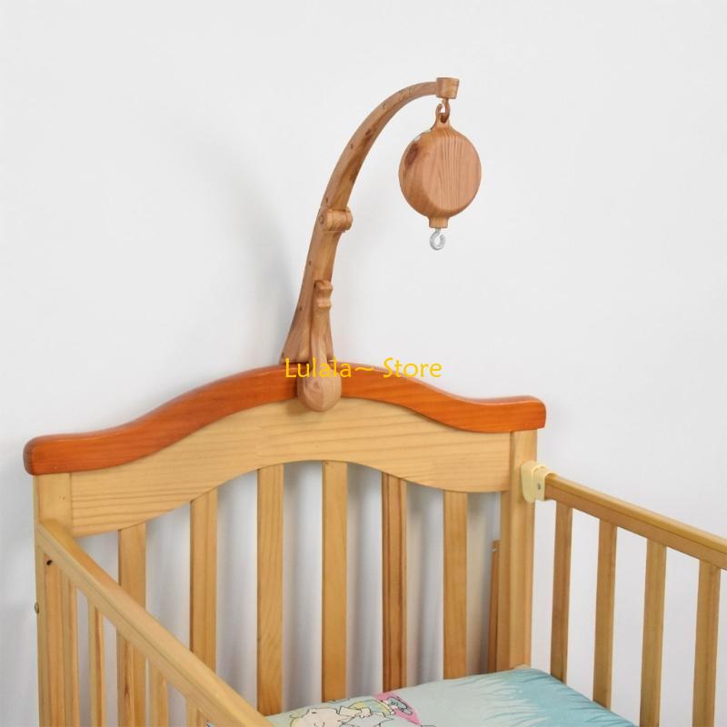 Y4QA Musical Crib Mobile Nurse - Baby Nursery Age 리뷰 및 가격