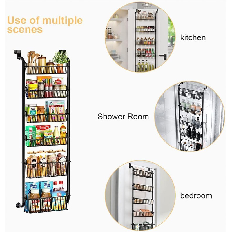 Over Door Hanging Organizer St - Baby Nursery Uniform 리뷰 및 가격