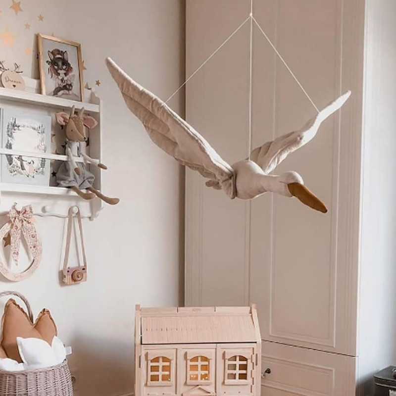 New Baby Girl Room Decor Creat - Baby Nursery Girl Room 리뷰 및 가격