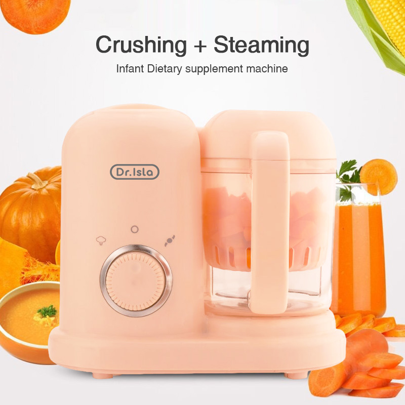 MAMIJOY Baby Food Maker Supple - Baby Food Processor 리뷰 및 가격