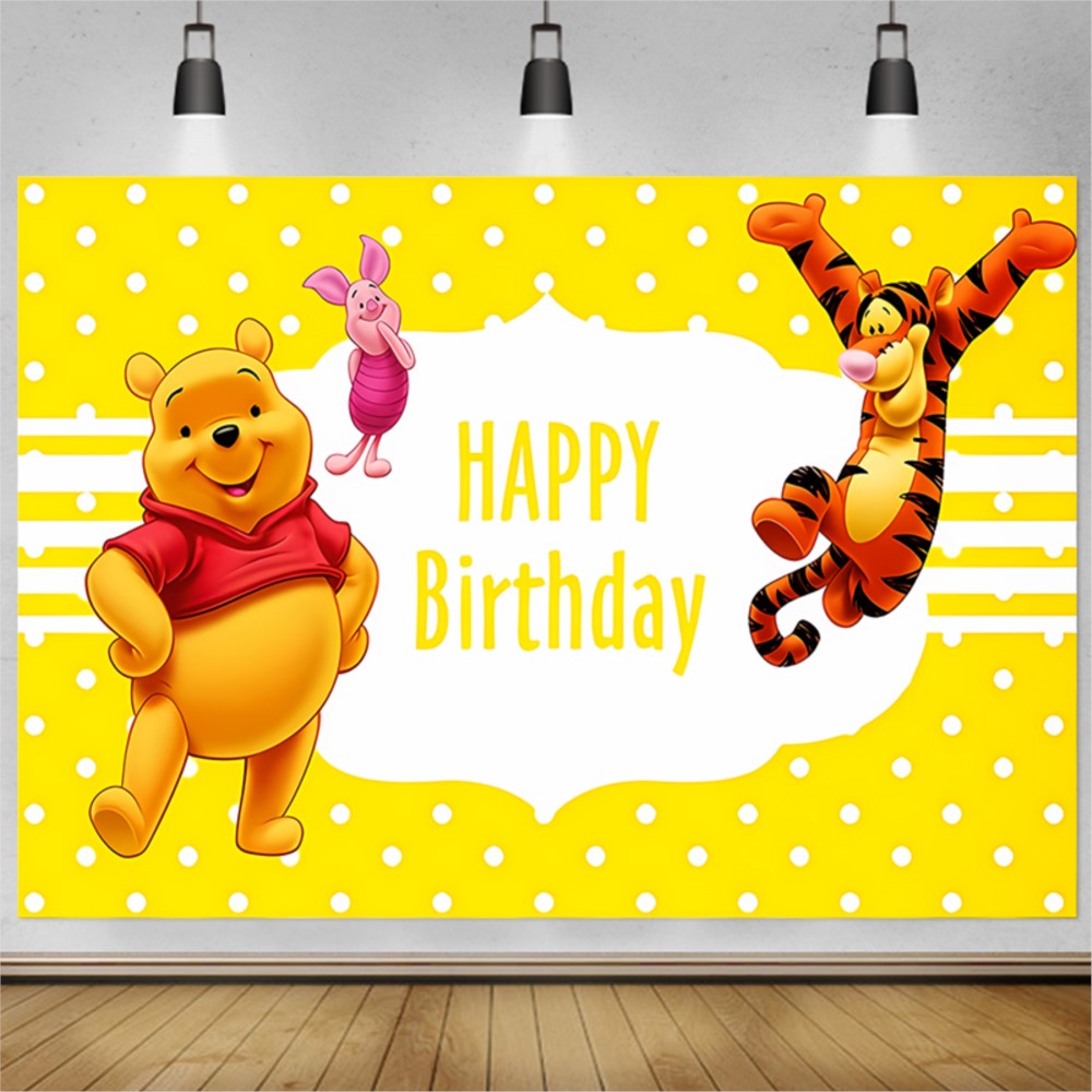 Bear Winnie The Pooh Birthday  - Baby Food Processor 리뷰 및 가격