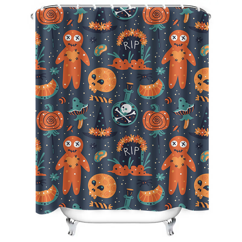 Tuniu Cute Halloween Baby Show - Baby Nursery Decor Ideas 리뷰 및 가격