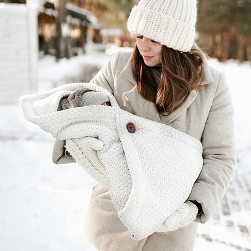 Winter Newborn Baby Sleeping B - Baby Bag Nursery 리뷰 및 가격