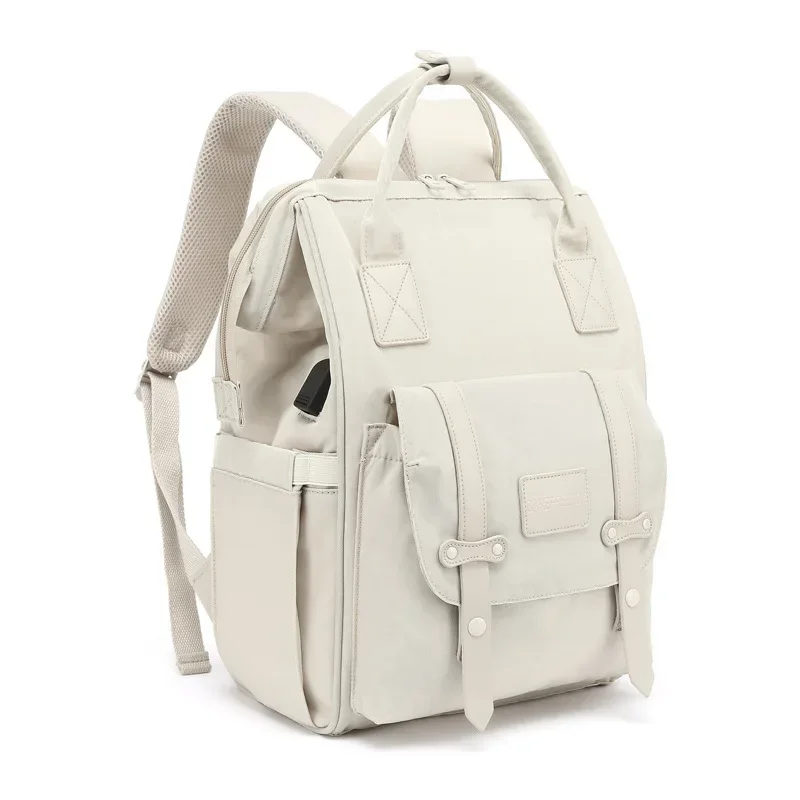 Baby Nappy Bag Mummy Bag Backp - Baby Bag Nursery 리뷰 및 가격